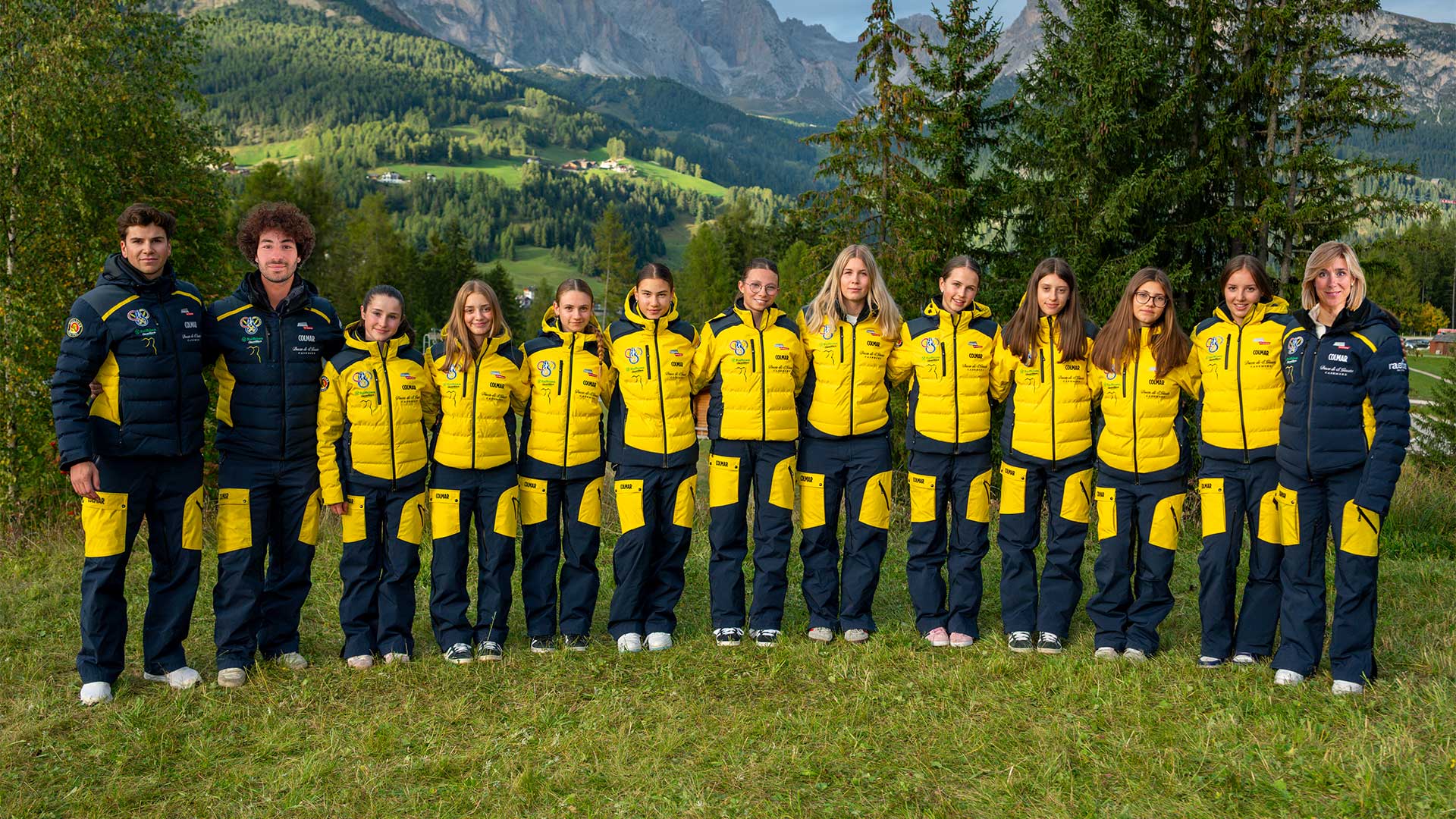 img alpino allievi femminile 2010 2011