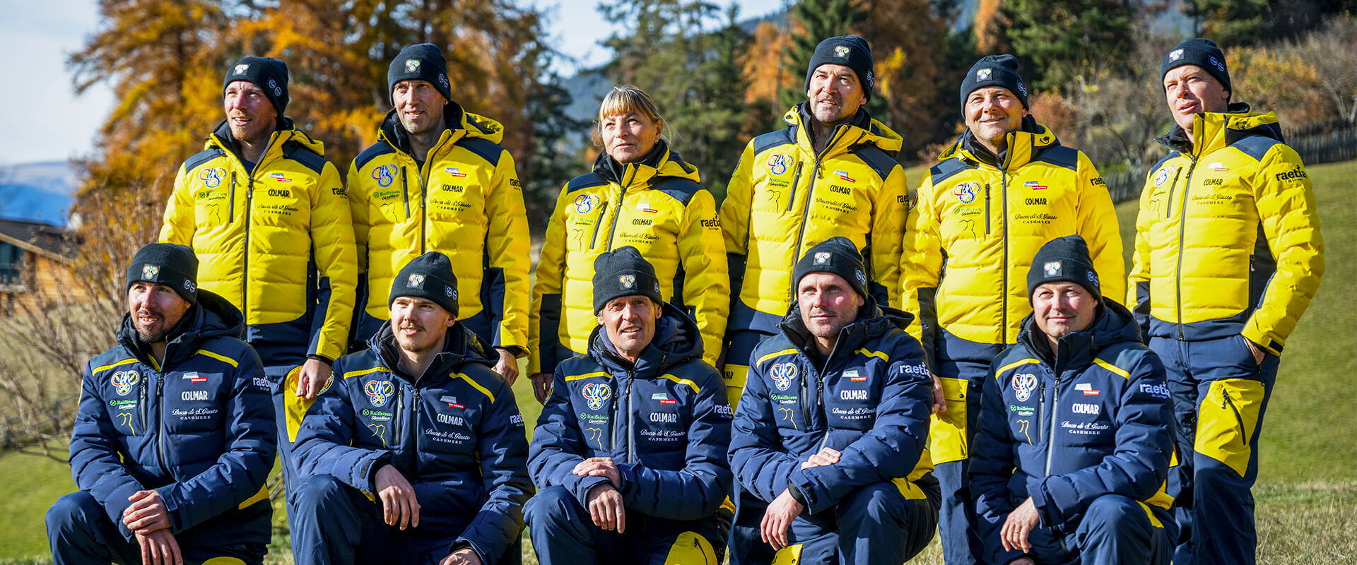 immagine sci club gardena