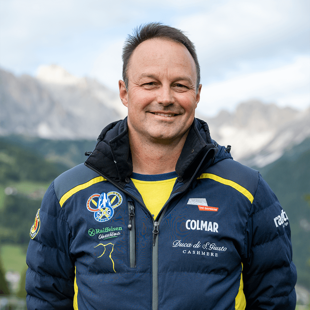 alexander kostner allenatore