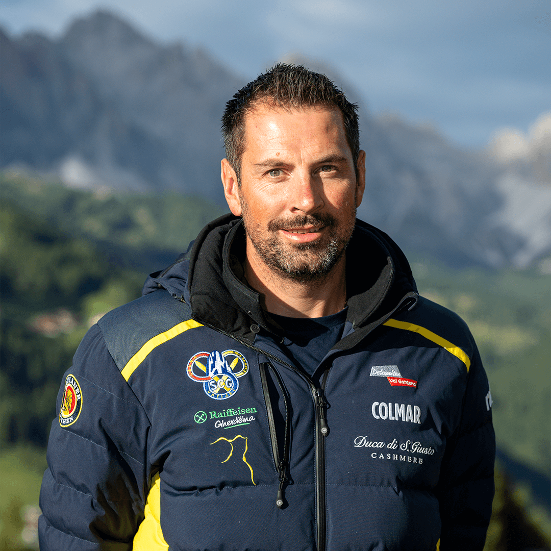 armin kasslatter allenatore