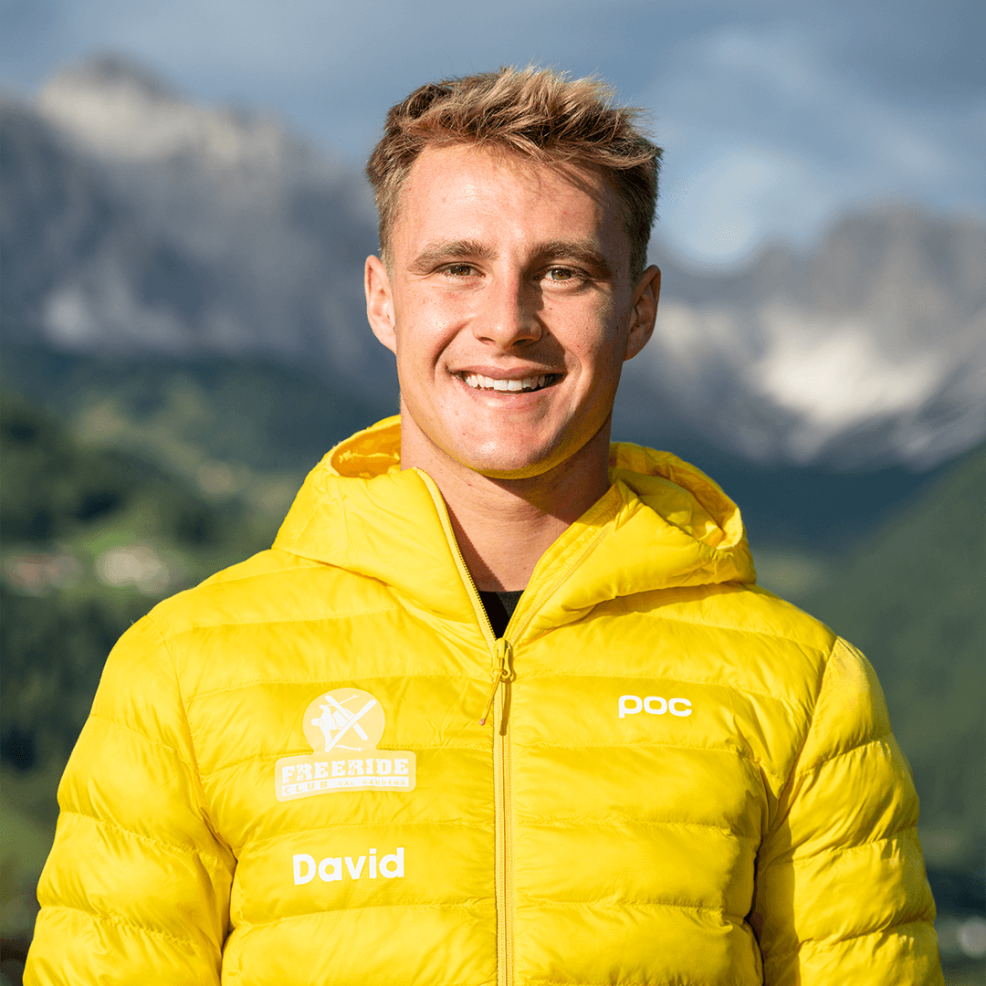 david hofer allenatore 1