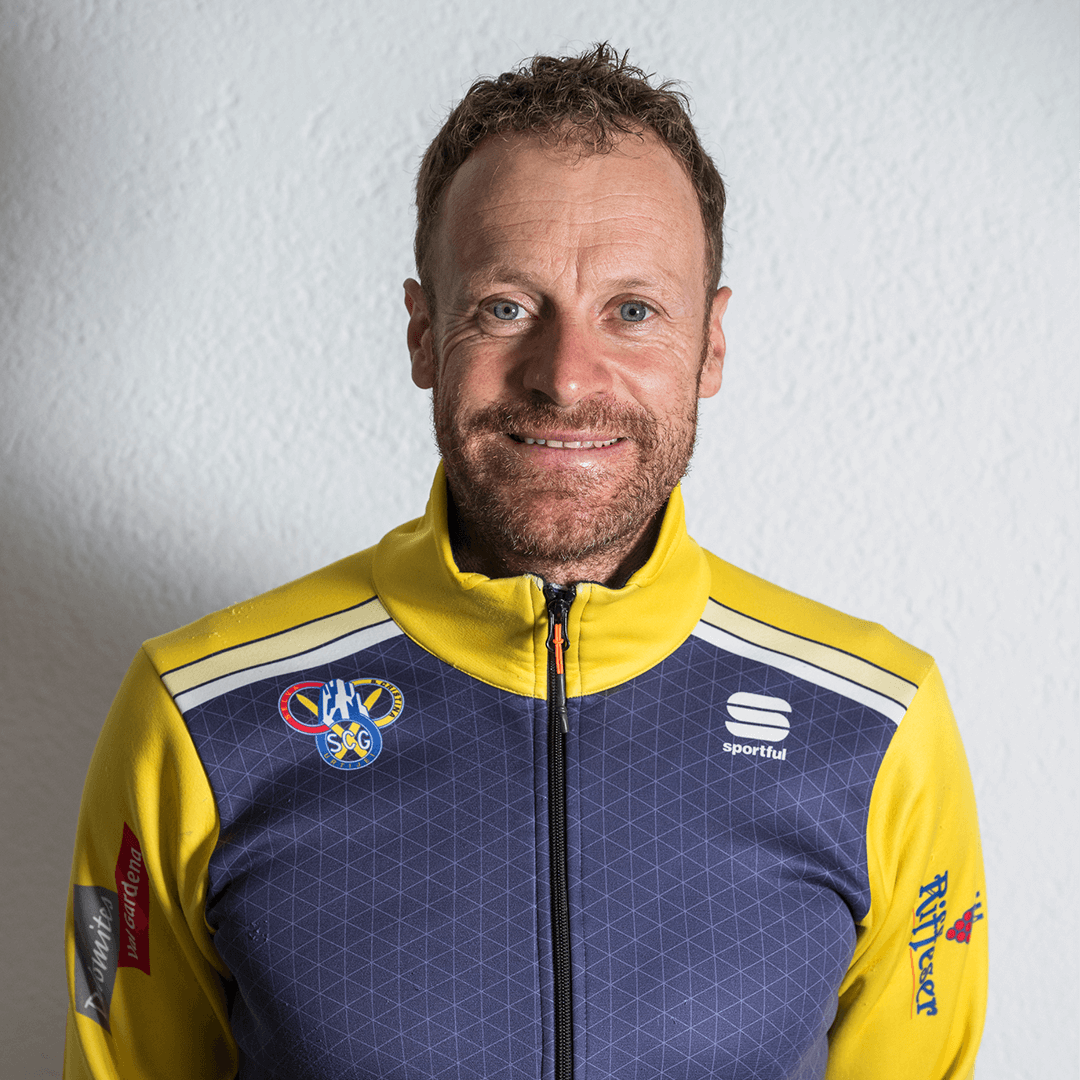 david hofer allenatore