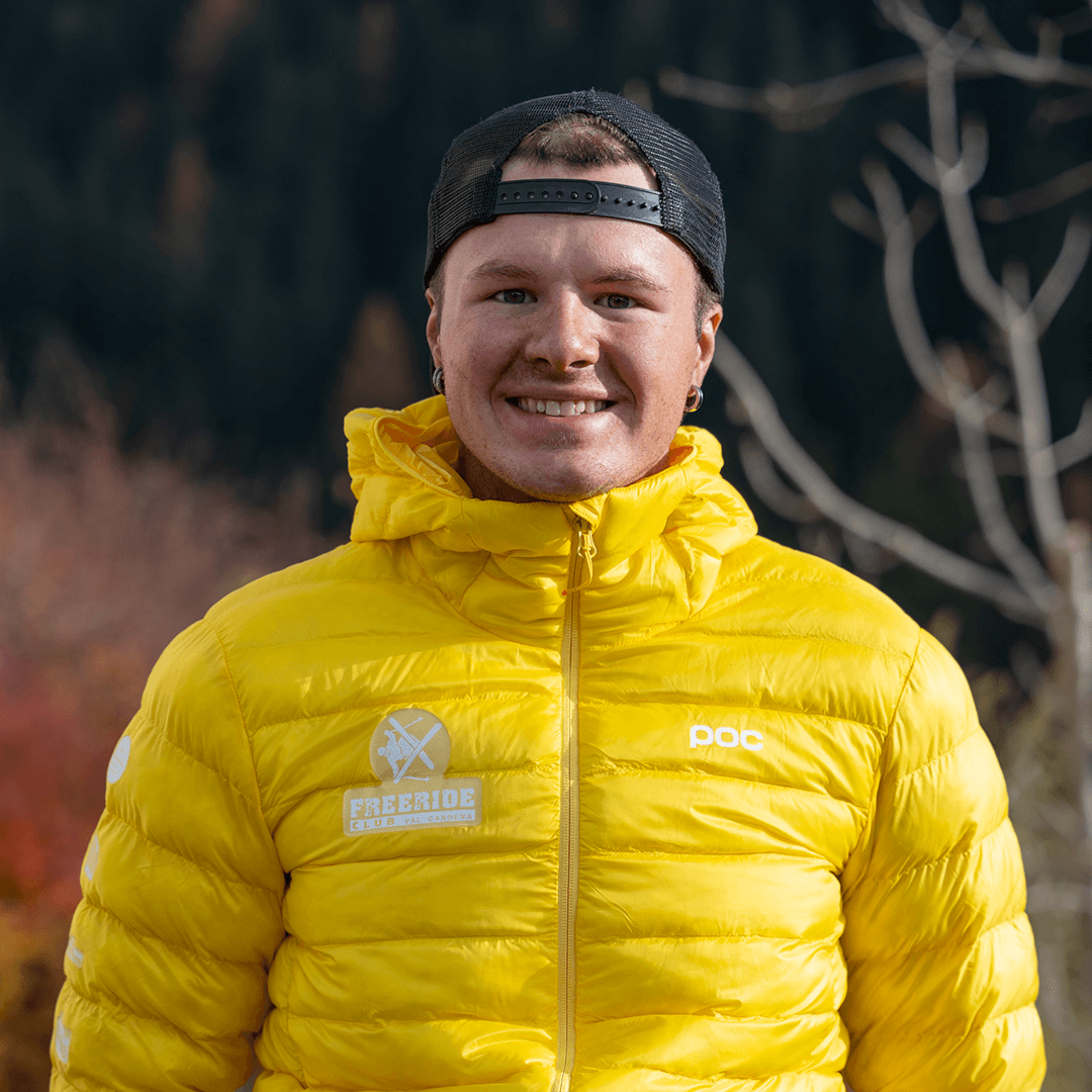 kristian santifaller