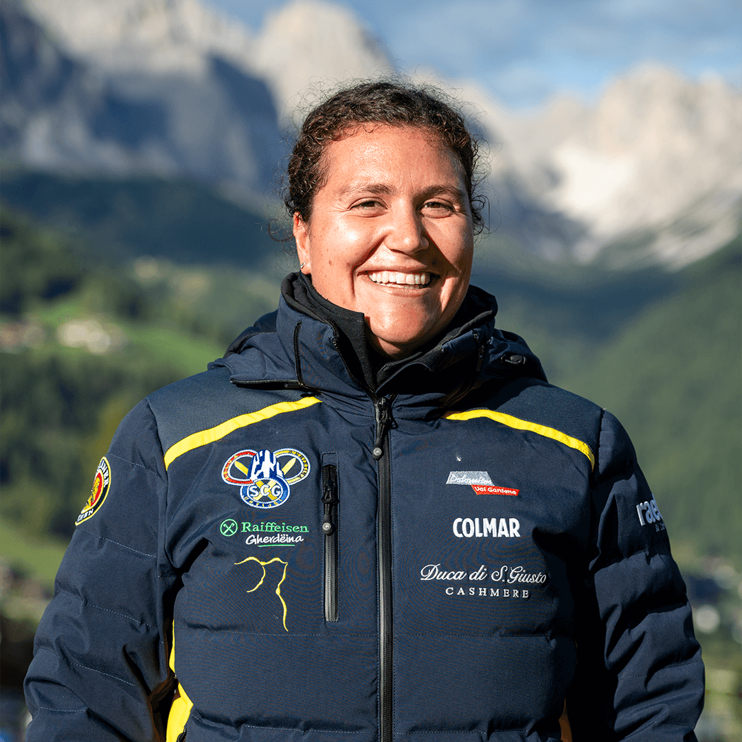 lea demez allenatrice