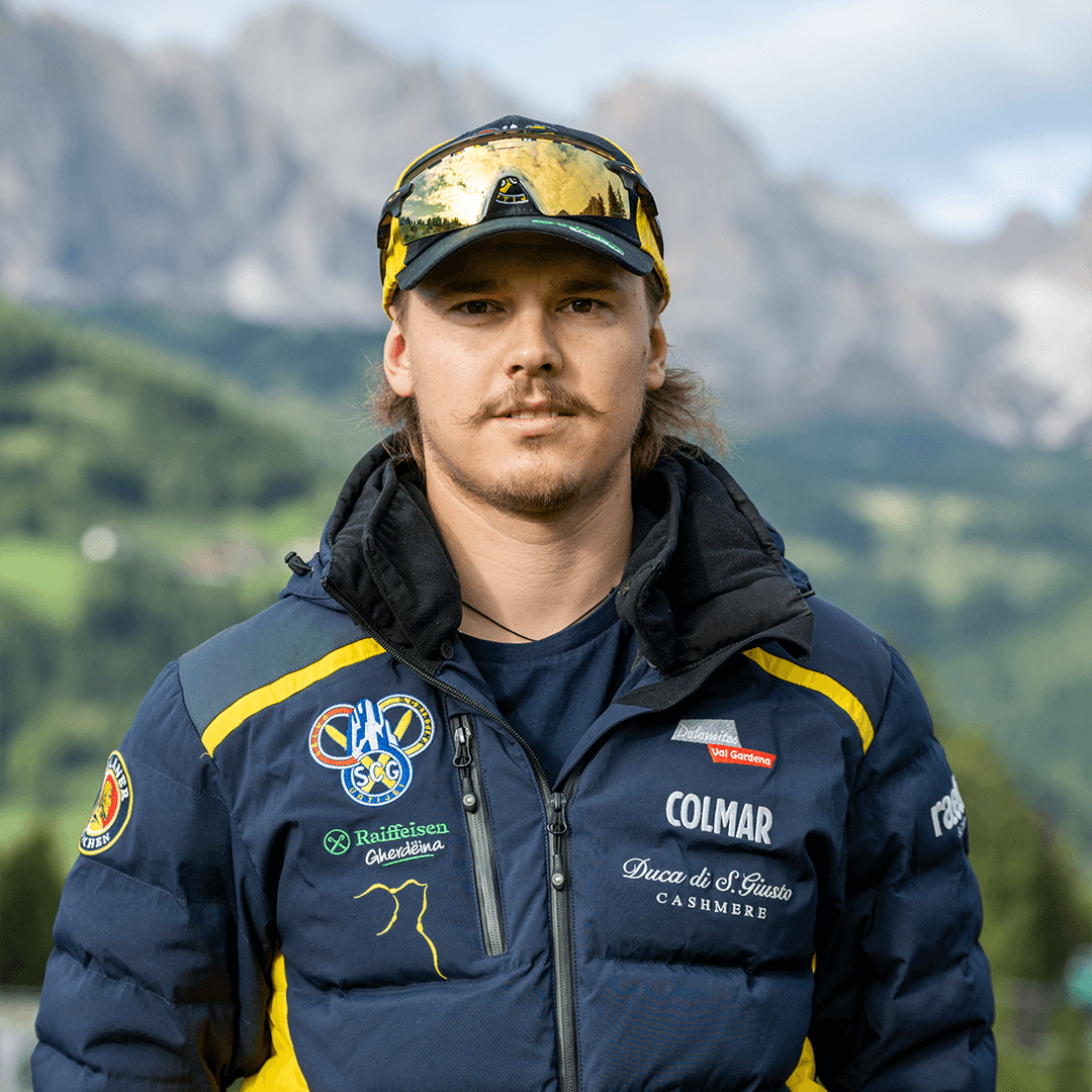 mirko nogler kostner allenatore