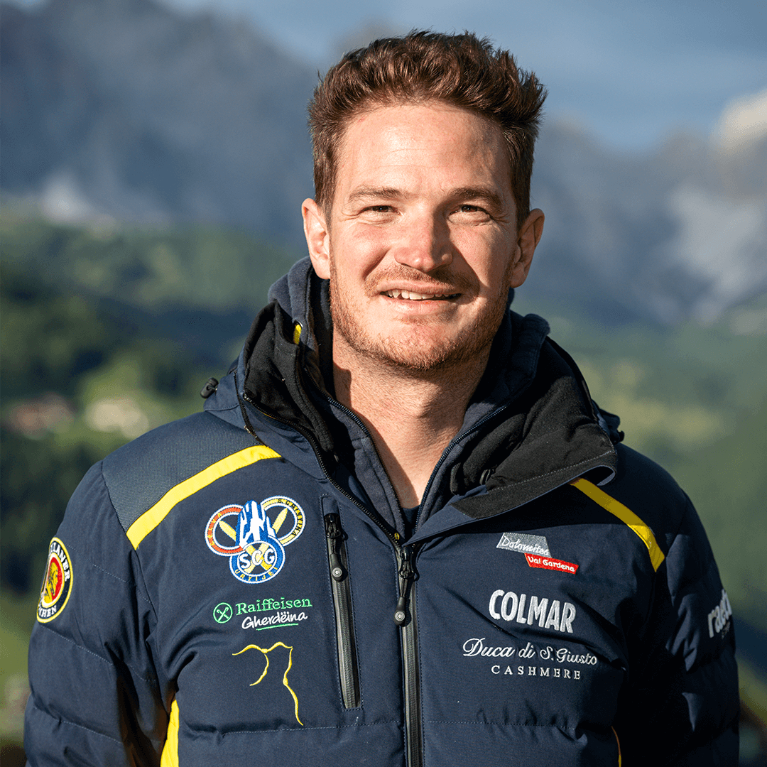 samuel mussner allenatore