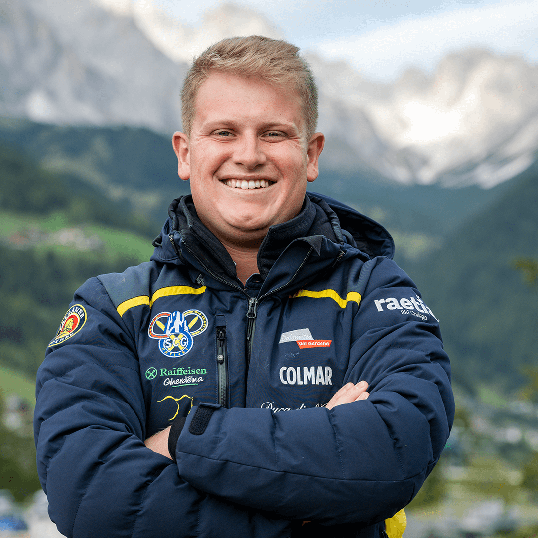 sebastian zuech allenatore