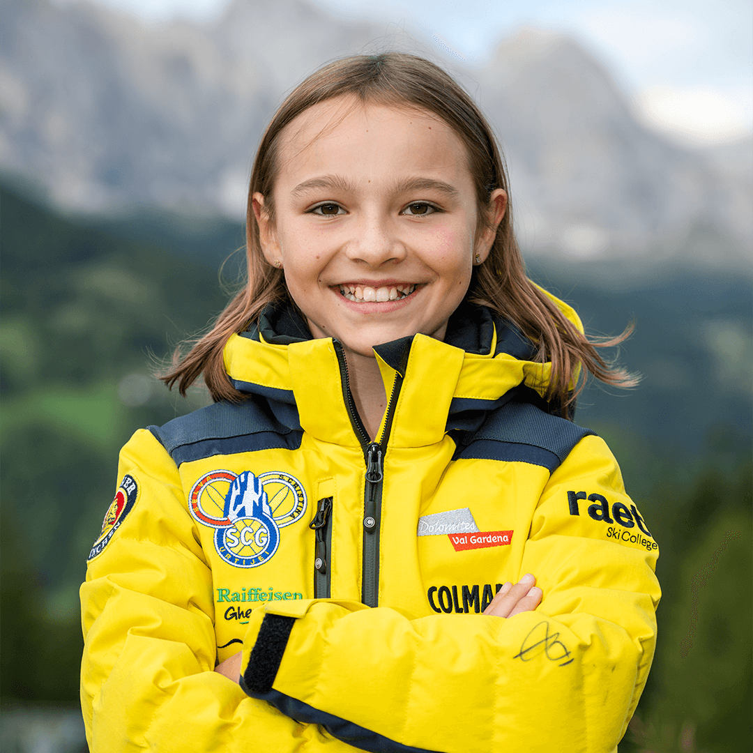 veronica de bernardi