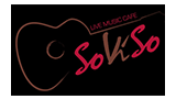 cafe soviso