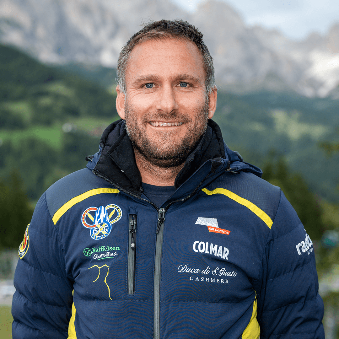 daniele chiesa allenatore