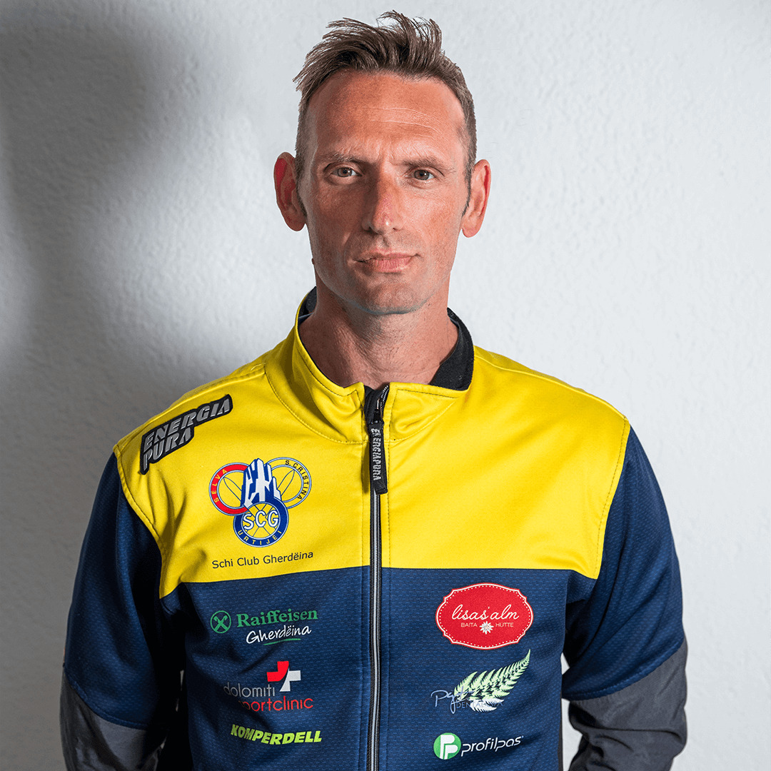 elia berti preparatore atletico