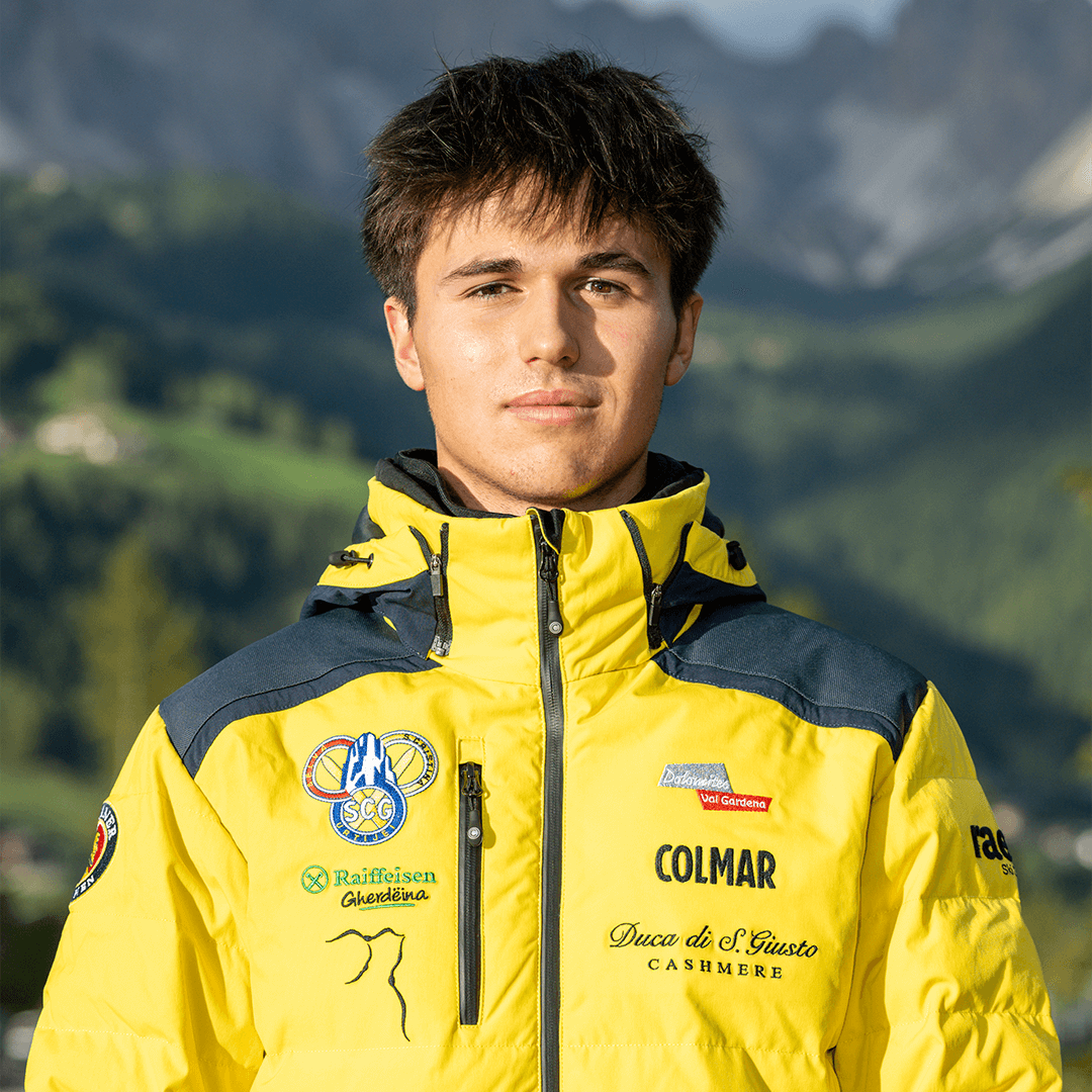 gabriel niederstatter