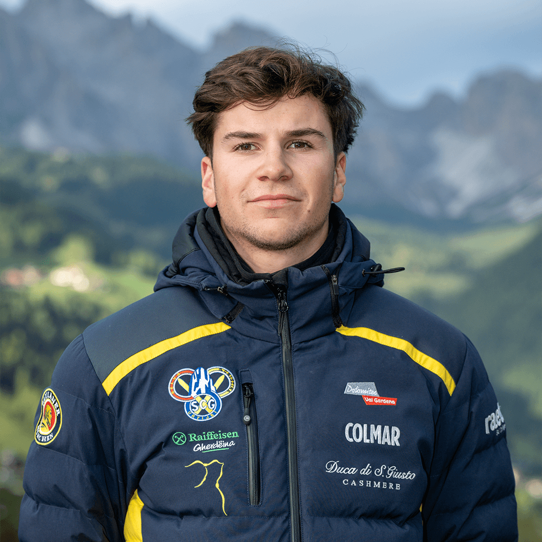 jacopo bernardi allenatore