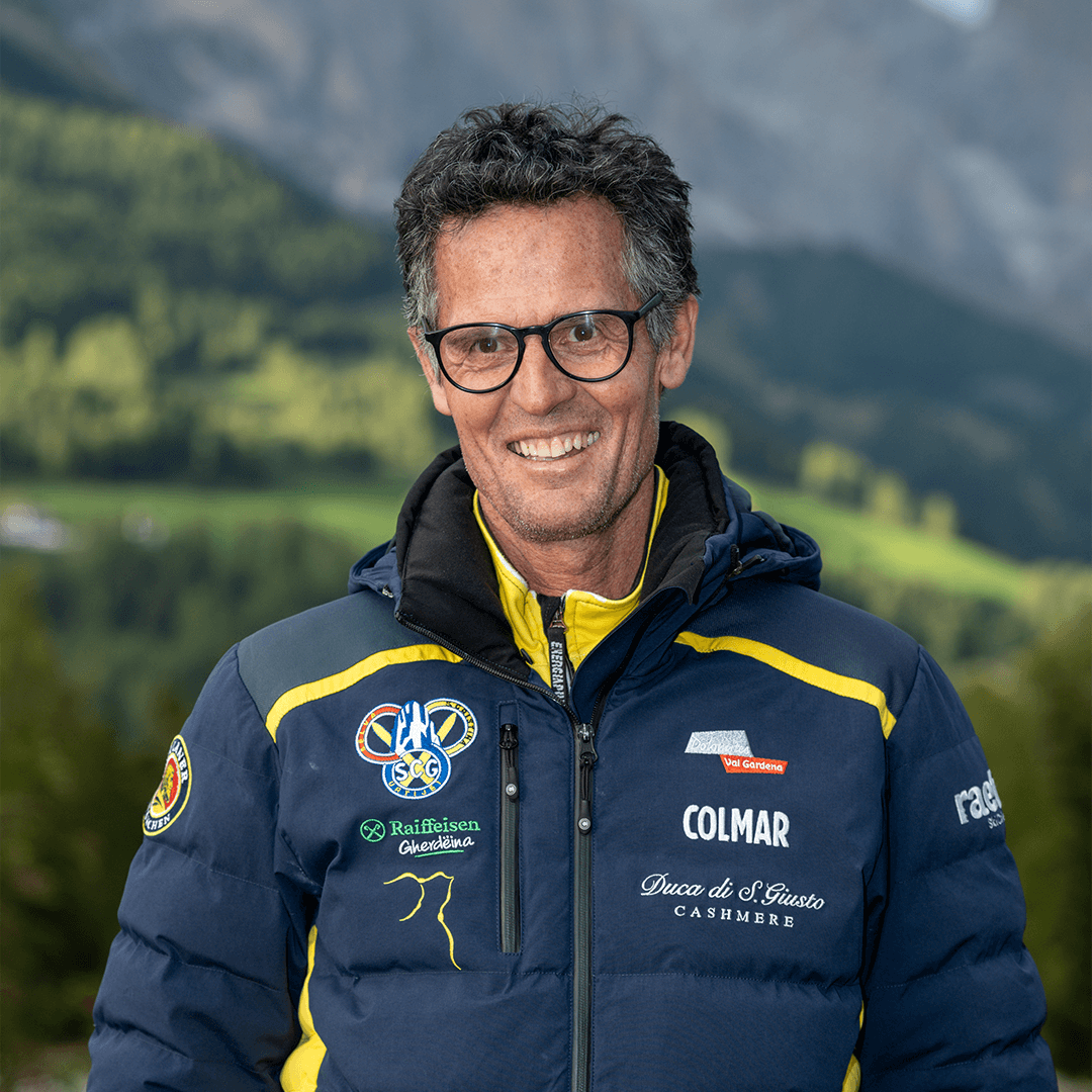 karl heinz goller allenatore