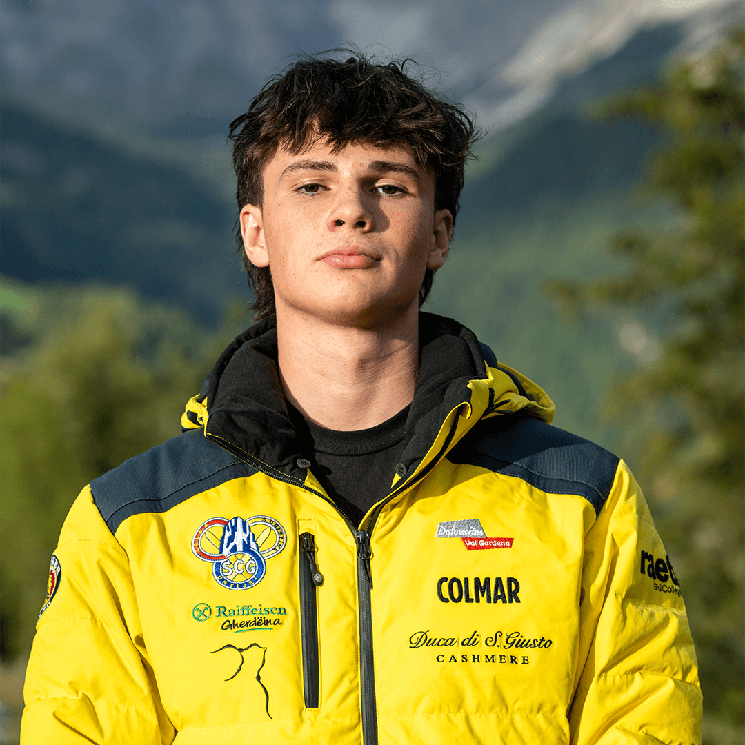 patrick niederstatter