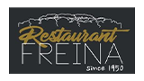 restaurant freina