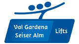 valgardena seiser alm