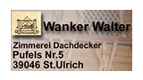 wanker walter